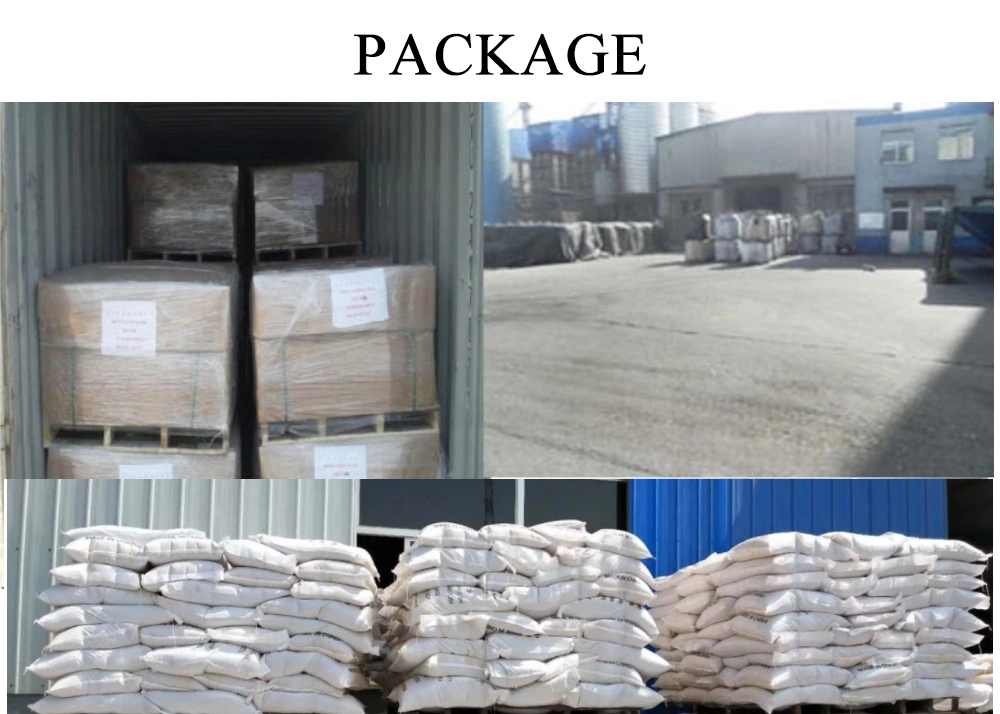 Feed Additives Choline Chloride 60% 70% Corn COB