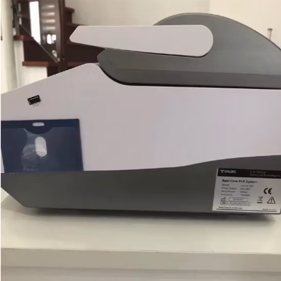 Equipamentos de ciências biológicas Biorad Icycler Iq5